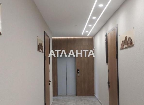 1-кімнатна квартира за адресою вул. Mock (площа 40 м²) - Atlanta.ua - фото 12