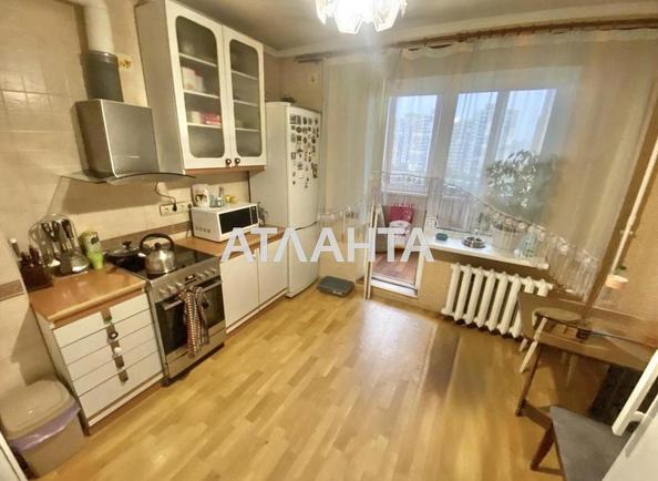 3-rooms apartment apartment by the address st. Grigorenko pr (area 97,5 m²) - Atlanta.ua