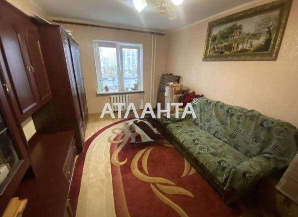 3-rooms apartment apartment by the address st. Grigorenko pr (area 97,5 m²) - Atlanta.ua - photo 6