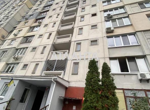 3-rooms apartment apartment by the address st. Grigorenko pr (area 97,5 m²) - Atlanta.ua - photo 10