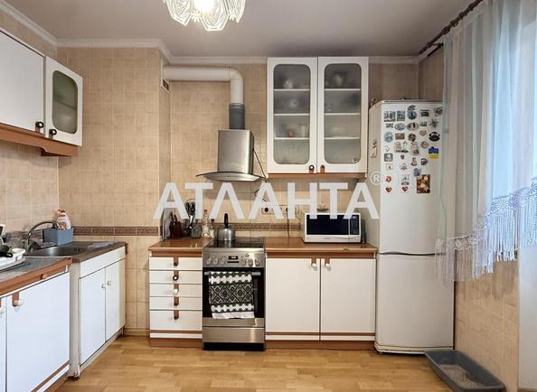 3-комнатная квартира по адресу Григоренко пр. (площадь 97,5 м²) - Atlanta.ua