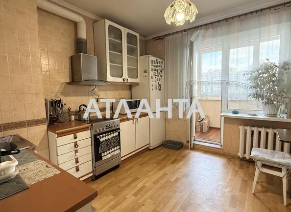 3-комнатная квартира по адресу Григоренко пр. (площадь 97,5 м²) - Atlanta.ua - фото 2