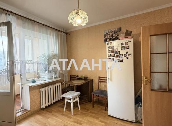 3-комнатная квартира по адресу Григоренко пр. (площадь 97,5 м²) - Atlanta.ua - фото 3