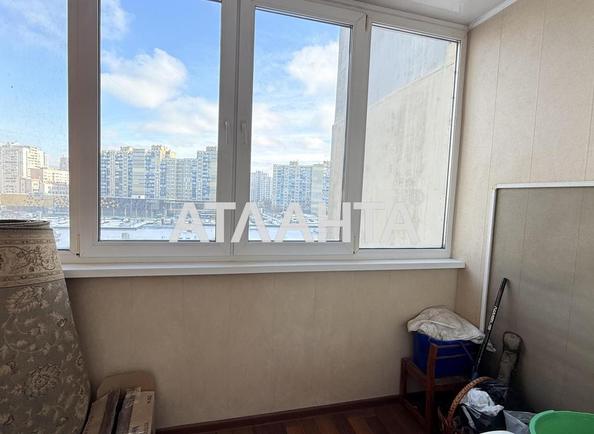 3-комнатная квартира по адресу Григоренко пр. (площадь 97,5 м²) - Atlanta.ua - фото 4