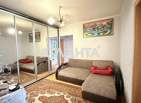 3-комнатная квартира по адресу Григоренко пр. (площадь 97,5 м²) - Atlanta.ua - фото 5