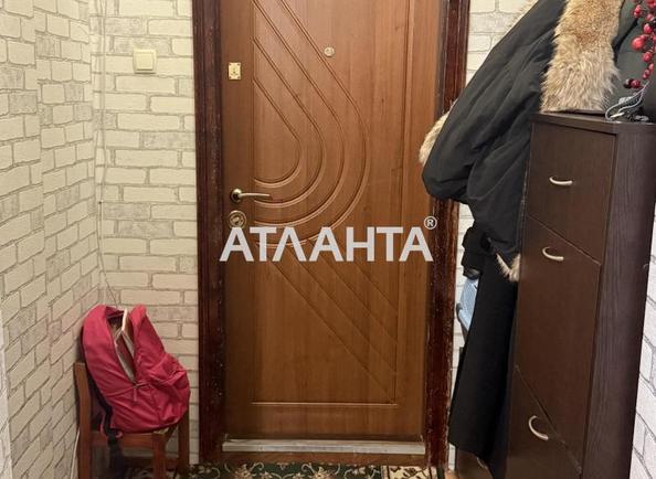 3-комнатная квартира по адресу Григоренко пр. (площадь 97,5 м²) - Atlanta.ua - фото 6