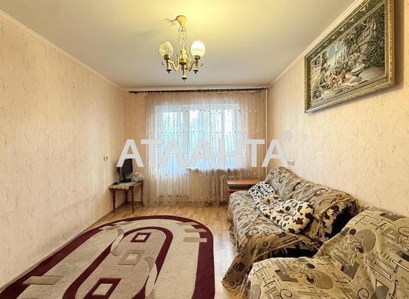 3-комнатная квартира по адресу Григоренко пр. (площадь 97,5 м²) - Atlanta.ua - фото 7