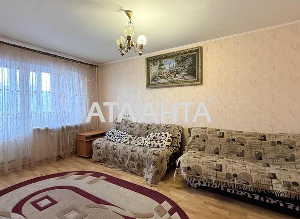 3-комнатная квартира по адресу Григоренко пр. (площадь 97,5 м²) - Atlanta.ua - фото 8