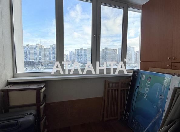 3-комнатная квартира по адресу Григоренко пр. (площадь 97,5 м²) - Atlanta.ua - фото 9