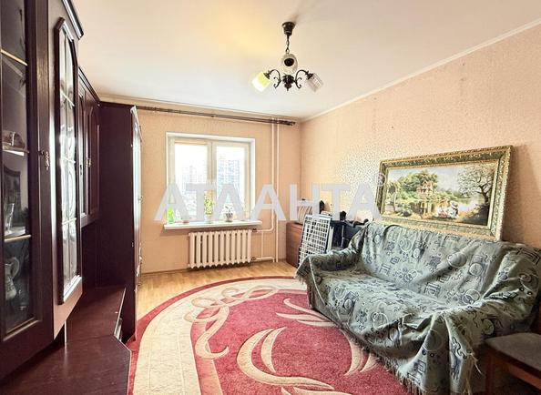 3-комнатная квартира по адресу Григоренко пр. (площадь 97,5 м²) - Atlanta.ua - фото 11