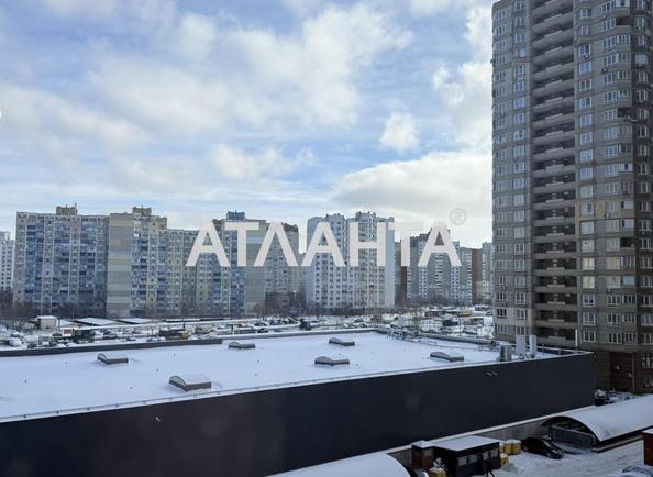 3-комнатная квартира по адресу Григоренко пр. (площадь 97,5 м²) - Atlanta.ua - фото 12