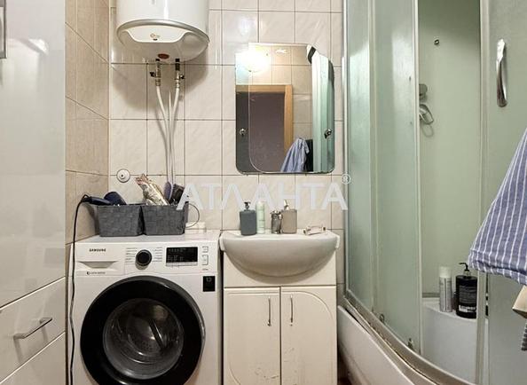 3-комнатная квартира по адресу Григоренко пр. (площадь 97,5 м²) - Atlanta.ua - фото 13