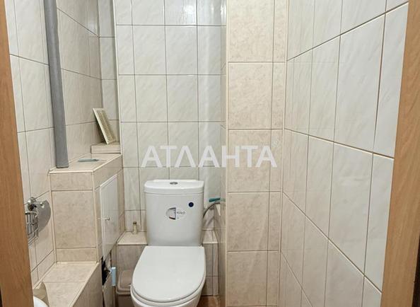 3-комнатная квартира по адресу Григоренко пр. (площадь 97,5 м²) - Atlanta.ua - фото 14