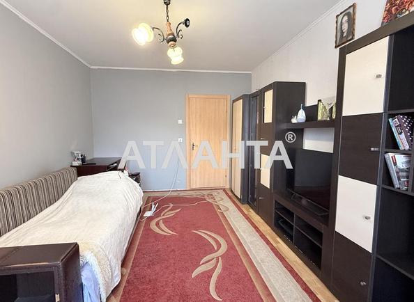 3-комнатная квартира по адресу Григоренко пр. (площадь 97,5 м²) - Atlanta.ua - фото 16