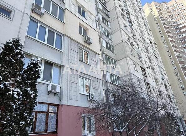 3-комнатная квартира по адресу Григоренко пр. (площадь 97,5 м²) - Atlanta.ua - фото 17