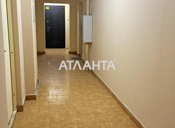 3-комнатная квартира по адресу Григоренко пр. (площадь 97,5 м²) - Atlanta.ua - фото 18