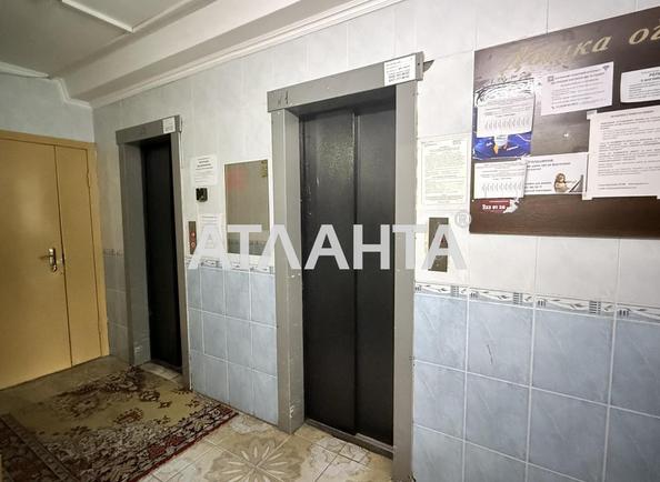 3-комнатная квартира по адресу Григоренко пр. (площадь 97,5 м²) - Atlanta.ua - фото 20