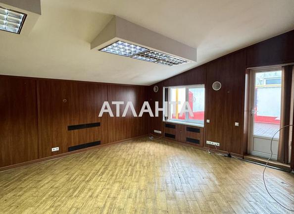 Будинок за адресою вул. Святослава Ріхтера (площа 116,3 м²) - Atlanta.ua - фото 5