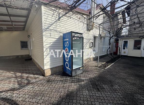 Будинок за адресою вул. Святослава Ріхтера (площа 116,3 м²) - Atlanta.ua - фото 9