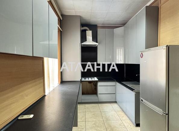 Будинок за адресою вул. Святослава Ріхтера (площа 116,3 м²) - Atlanta.ua