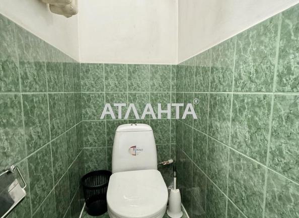 Будинок за адресою вул. Святослава Ріхтера (площа 116,3 м²) - Atlanta.ua - фото 8