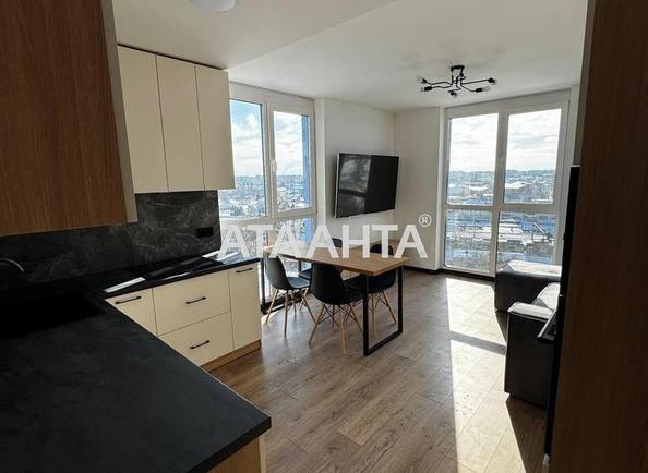 2-кімнатна квартира за адресою вул. Рудненська (площа 69 м²) - Atlanta.ua - фото 3