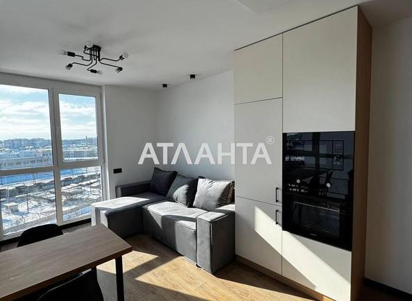 2-кімнатна квартира за адресою вул. Рудненська (площа 69 м²) - Atlanta.ua - фото 4