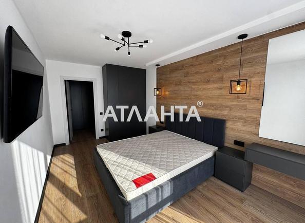 2-кімнатна квартира за адресою вул. Рудненська (площа 69 м²) - Atlanta.ua - фото 8