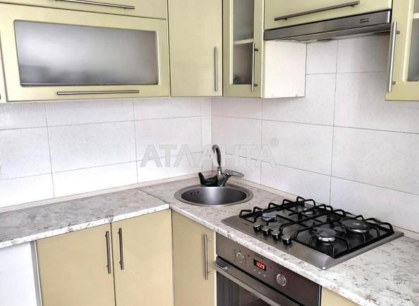 2-rooms apartment apartment by the address st. Pasechnaya ul (area 42,7 m²) - Atlanta.ua - photo 2