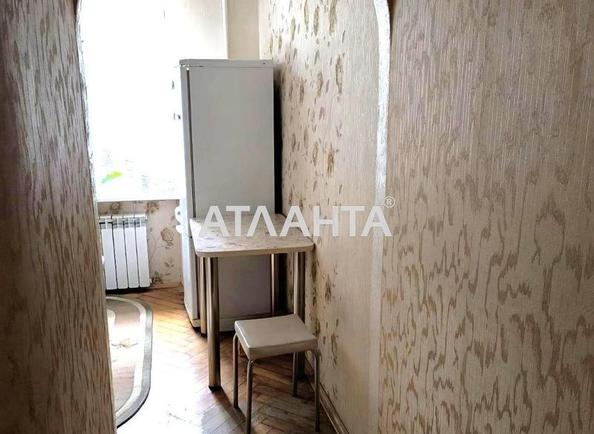 2-rooms apartment apartment by the address st. Pasechnaya ul (area 42,7 m²) - Atlanta.ua - photo 3