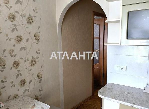 2-rooms apartment apartment by the address st. Pasechnaya ul (area 42,7 m²) - Atlanta.ua - photo 4
