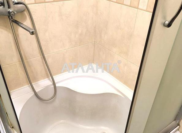 2-rooms apartment apartment by the address st. Pasechnaya ul (area 42,7 m²) - Atlanta.ua - photo 6