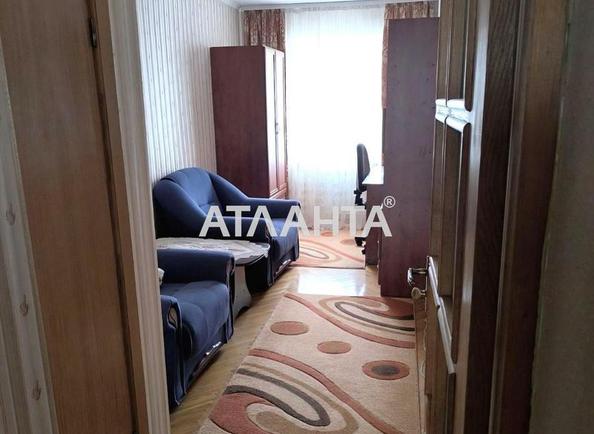 2-rooms apartment apartment by the address st. Pasechnaya ul (area 42,7 m²) - Atlanta.ua - photo 7