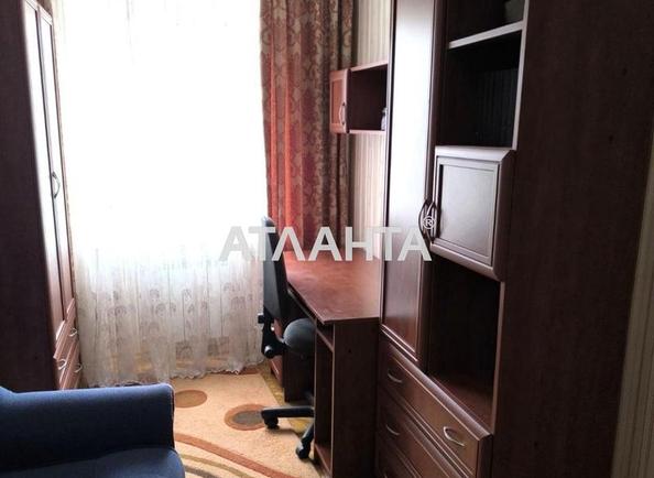2-rooms apartment apartment by the address st. Pasechnaya ul (area 42,7 m²) - Atlanta.ua - photo 8