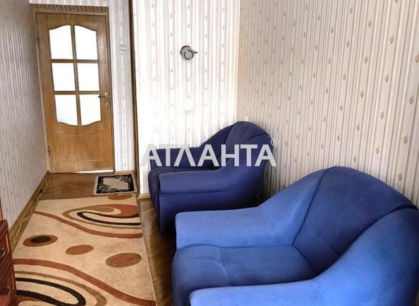 2-rooms apartment apartment by the address st. Pasechnaya ul (area 42,7 m²) - Atlanta.ua - photo 9