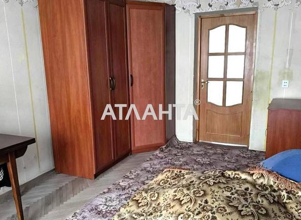 2-rooms apartment apartment by the address st. Pasechnaya ul (area 42,7 m²) - Atlanta.ua - photo 10