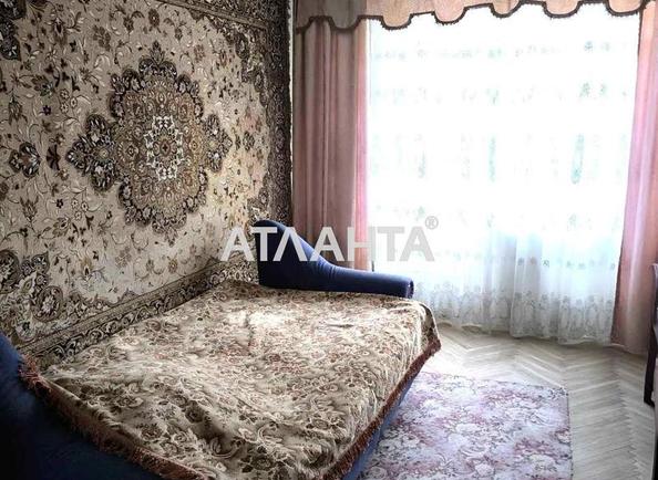 2-rooms apartment apartment by the address st. Pasechnaya ul (area 42,7 m²) - Atlanta.ua - photo 12