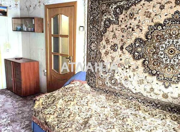 2-rooms apartment apartment by the address st. Pasechnaya ul (area 42,7 m²) - Atlanta.ua - photo 13