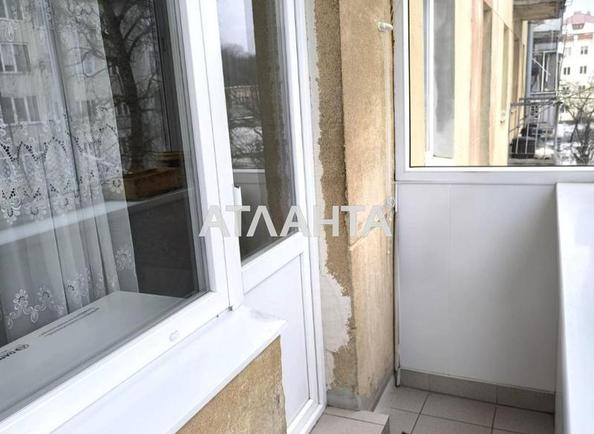 2-rooms apartment apartment by the address st. Pasechnaya ul (area 42,7 m²) - Atlanta.ua - photo 14