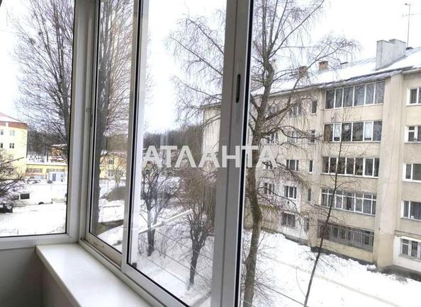 2-rooms apartment apartment by the address st. Pasechnaya ul (area 42,7 m²) - Atlanta.ua - photo 15