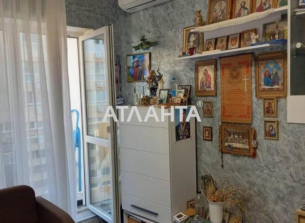 1-комнатная квартира по адресу ул. Бочарова ген. (площадь 24 м²) - Atlanta.ua - фото 2