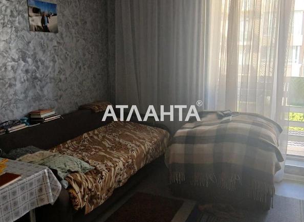 1-комнатная квартира по адресу ул. Бочарова ген. (площадь 24 м²) - Atlanta.ua - фото 3