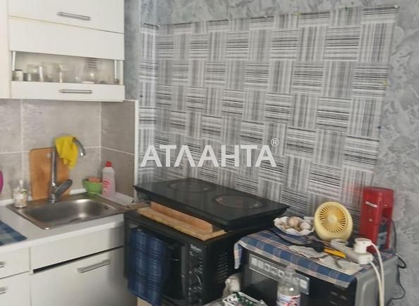 1-комнатная квартира по адресу ул. Бочарова ген. (площадь 24 м²) - Atlanta.ua - фото 5