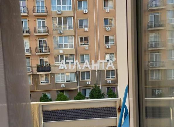 1-комнатная квартира по адресу ул. Бочарова ген. (площадь 24 м²) - Atlanta.ua - фото 6