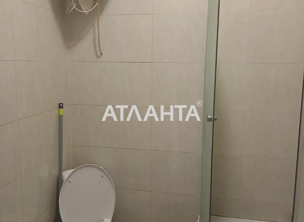 1-комнатная квартира по адресу ул. Бочарова ген. (площадь 24 м²) - Atlanta.ua - фото 7