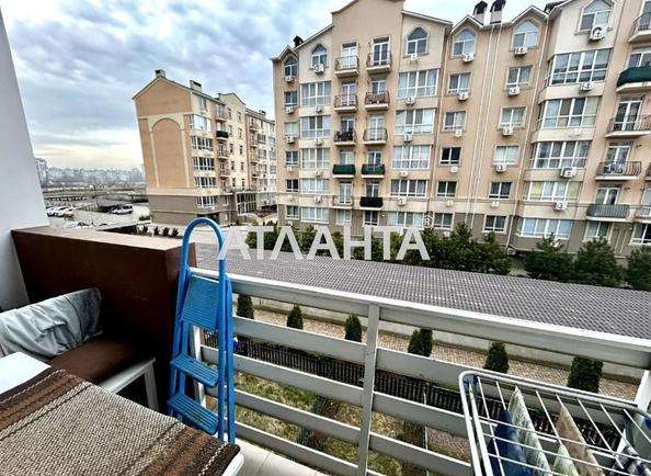 1-кімнатна квартира за адресою вул. Бочарова ген. (площа 25 м²) - Atlanta.ua - фото 6