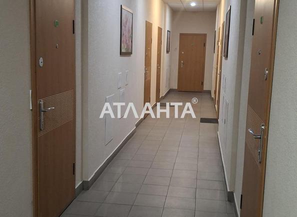 1-кімнатна квартира за адресою вул. Бочарова ген. (площа 25 м²) - Atlanta.ua - фото 9