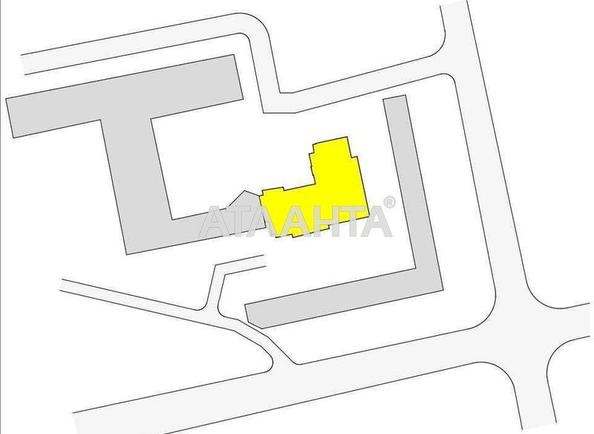 3-rooms apartment apartment by the address st. Mazepy I getm ul (area 86,2 m²) - Atlanta.ua - photo 4