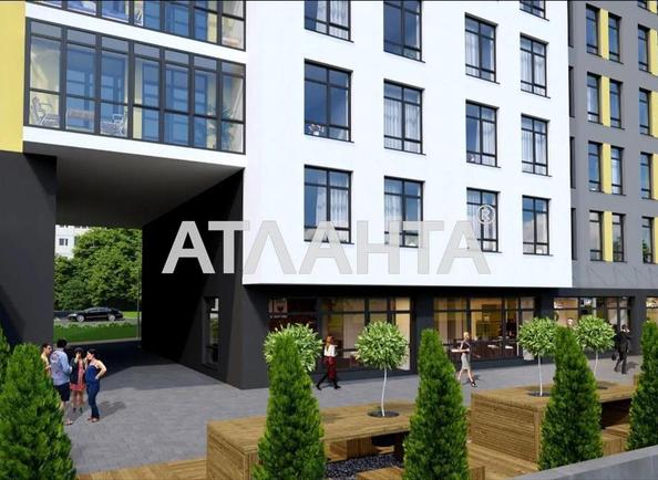 3-rooms apartment apartment by the address st. Mazepy I getm ul (area 86,2 m²) - Atlanta.ua - photo 5