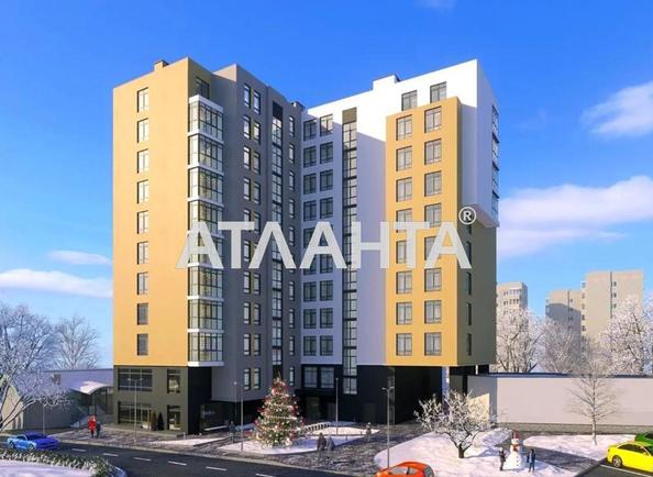 3-rooms apartment apartment by the address st. Mazepy I getm ul (area 86,2 m²) - Atlanta.ua - photo 6